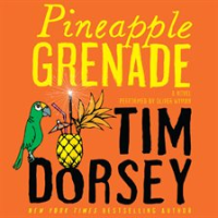 Pineapple_Grenade